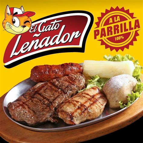 EL GATO LENADOR, Villavicencio - Restaurant Reviews & Info - Tripadvisor