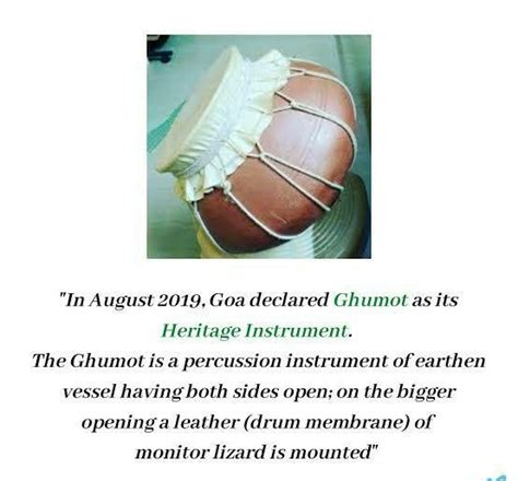 Ghumot musical instrument - Brainly.in
