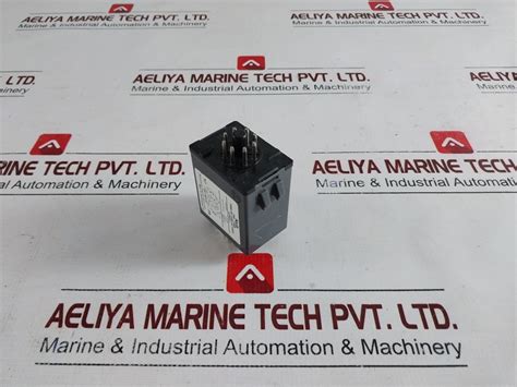 Nais Pmh-m-10M-ac120V Pmh Timer – Aeliya Marine
