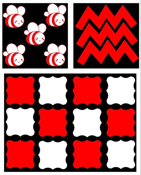 Image result for Baby Visual Stimulation Patterns