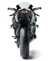 New Kawasaki Ninja H2R Bikes 2025 On Road Price, Images, Specs, Mileage ...