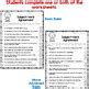 Subject-Verb Agreement Worksheets and Craftivity by Deb Hanson | TPT