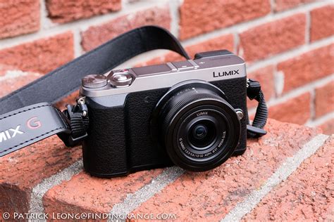 Panasonic Lumix GX85 First Impressions With Images