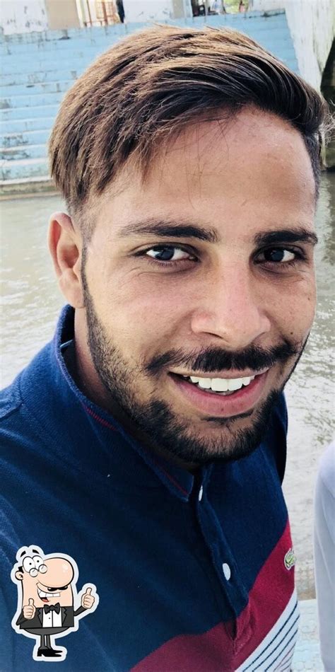 Menu at Verka Booth, Badbar