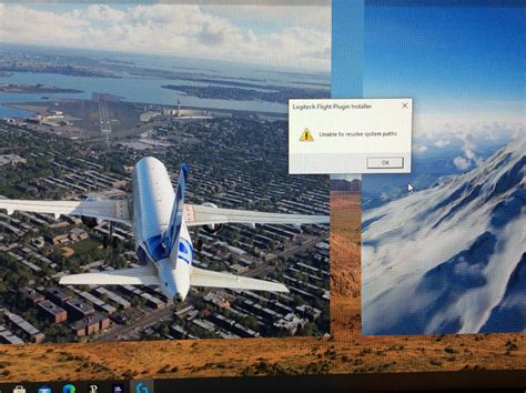 Image result for Logitech Multi-Panel FS2020 FIP Drivers