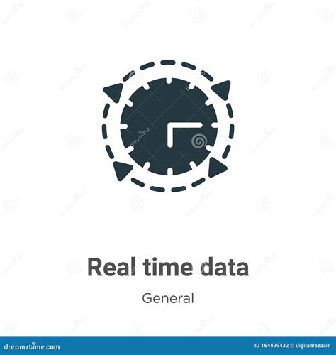 Image result for Real-Time Data Vector Logo