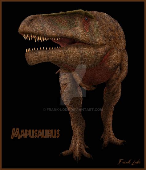 Image result for Mapusaurus VST Rex