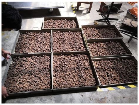 Structural Characteristics and Microstructure Analysis of Soft Soil ...