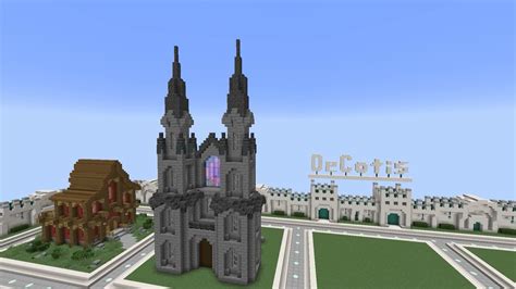 Image result for Minecraft Mini-Builds Showcase