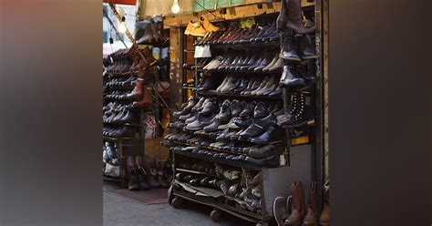 13 Budget-Friendly Shoe Markets in Delhi | LBB, Delhi
