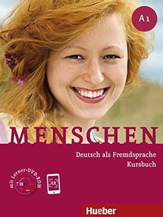 Buy Menschen: Kursbuch A1 Book Online at Low Prices in India | Menschen ...
