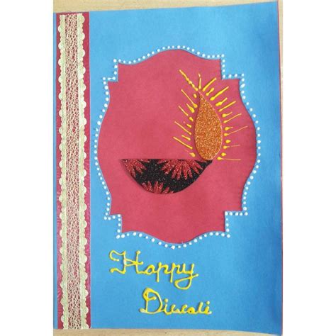 Diwali Cards – Khannagems