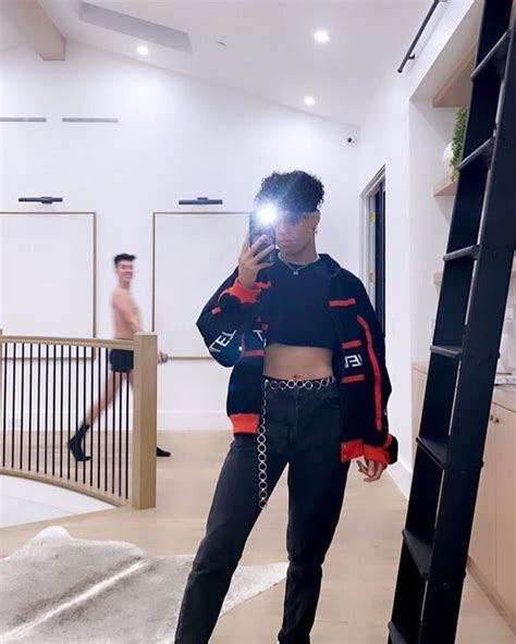 Image result for Larray James Charles