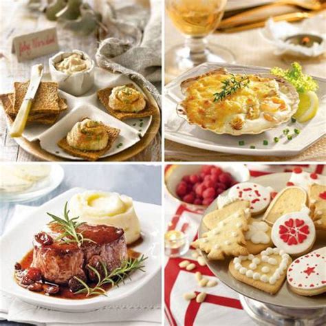 40 recetas de Navidad con Thermomix fáciles y rápidas