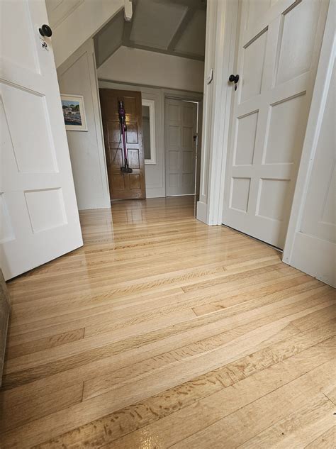 The Science Behind Wood Floor Cupping Explained - Ryans Restoration