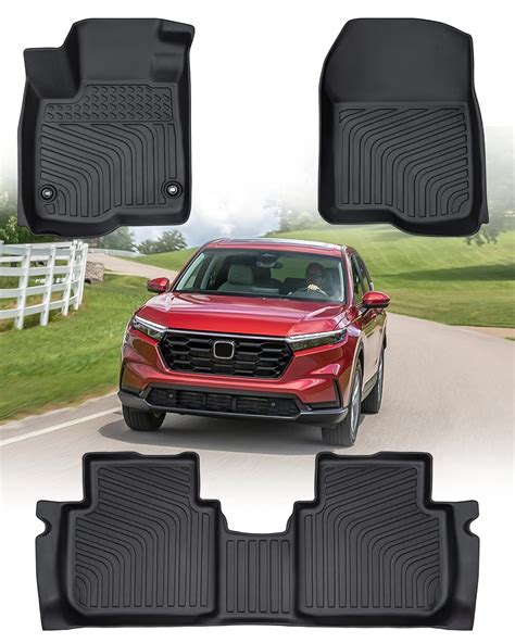 All Weather Floor Mats Honda Crv 2021 at Colin Fleming blog