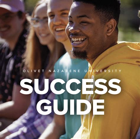 Simple Style Guide | Olivet Nazarene University