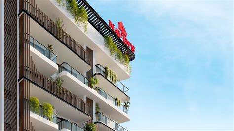 Navin’s Antheia Poetry – Net Zero Water Certified Project in JP Nagar ...
