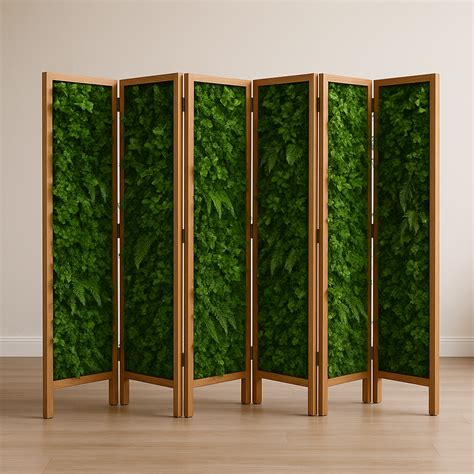 The Scent of Nostalgia: A Living Green Wall Within Reach - San ...