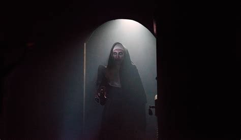 'The Nun' star Bonnie Aarons sues Warner Bros. over profits