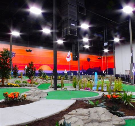 Mini Golf 的图像结果