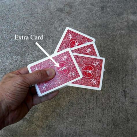 Image result for New Card Tricks