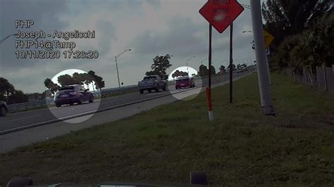 Two arrested for racing over 100 mph along Sunshine Skyway Bridge | FOX ...