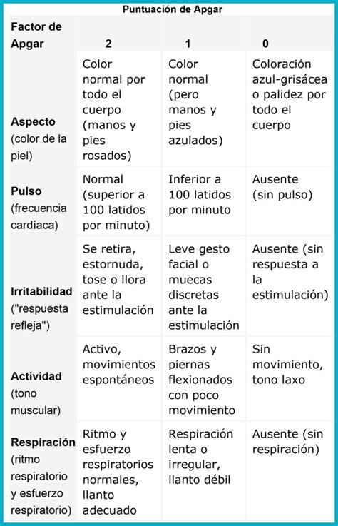 Image result for Que Significa Apgar