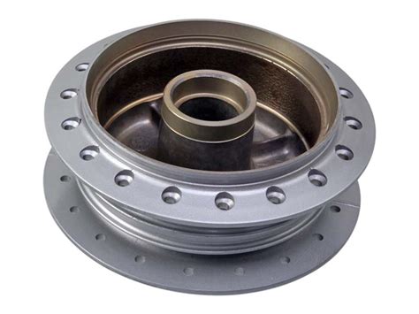 RICO AUTO INDUSTRIES