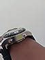 Fastrack Mean Machines Analog-Digital Black Dial Men's Watch 38055PP01 ...