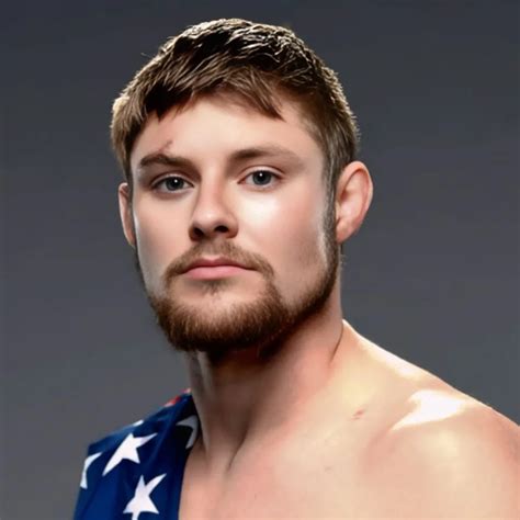 Bryce Angell Net Worth