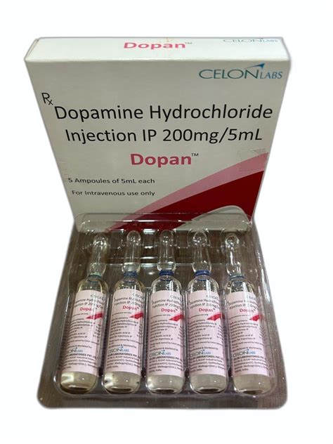 Dopamine Injection 的图像结果