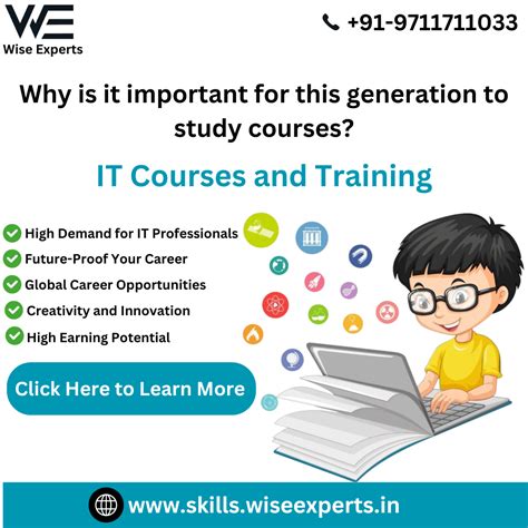 Best Computer & Technology Institute in Delhi | Wise Experts