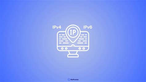 Image result for IPv4 vs IPv6 Difference