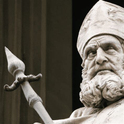 Pope Leo III - Catholic Saints Day