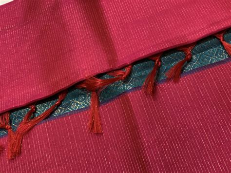 Buy Pure Kanchipuram Silk Sarees Online - Thamboori Silks