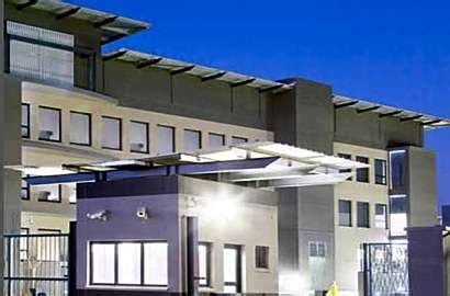 Mascom Wireless Office Photos