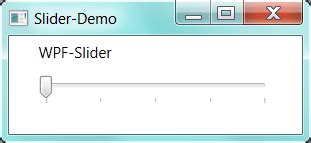 Image result for Windows API Slider