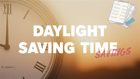 Daylight Savings Time Changes in United States 2026 | Time.now