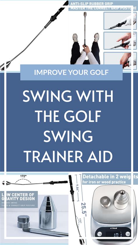 Golf swing plane trainer – Artofit