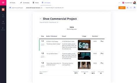 Image result for Kids Commercial Script