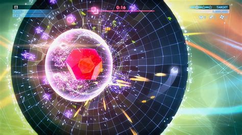Image result for Geometry Wars 3 Mobile
