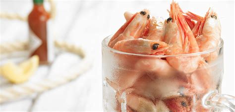 Beer-battered Shrimp, Inside and Out | Hakai Magazine