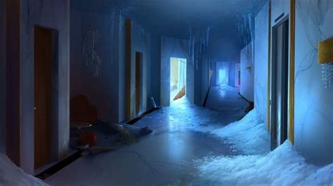 Alien Planet Ambience Horror 的图像结果