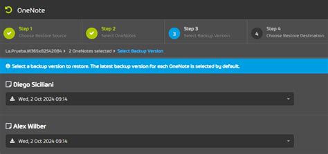 Image result for Restore OneNote Manually