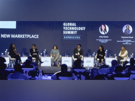 Digital Public Infrastructure should be citizen-centric, user-friendly ...