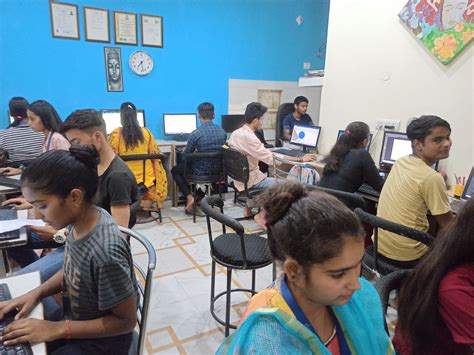 Achievers Institute of Computer Education