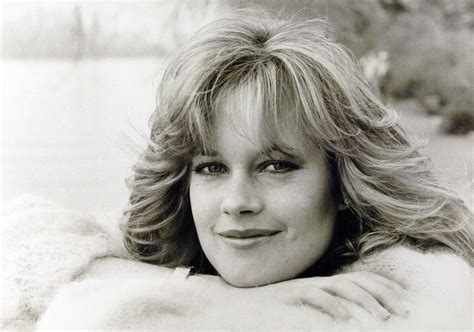 La transformación del rostro de Melanie Griffith foto a foto