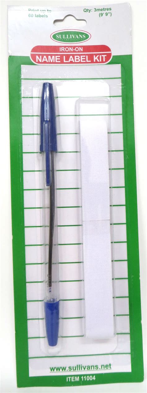 sullivans-iron-on-name-label-kit