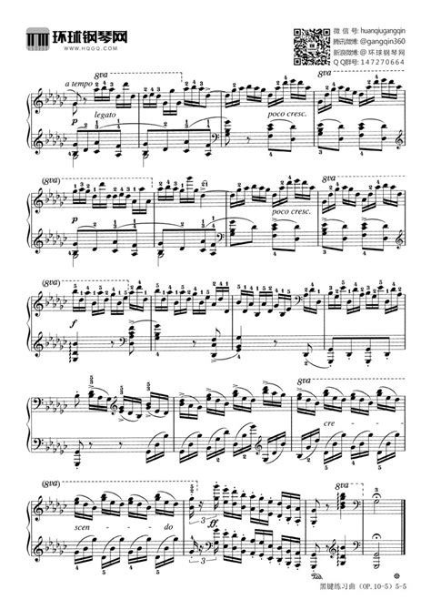 黑键练习曲(12 Etudes,Op.10-No.5) - 吴汇泽 Krystal Wu - 单曲 - 网易云音乐